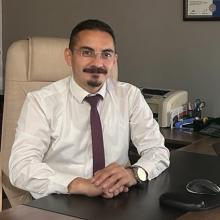 Süleyman Bozkurt, Serbest Muhasebeci Mali Müşavir, Çankaya, Ankara